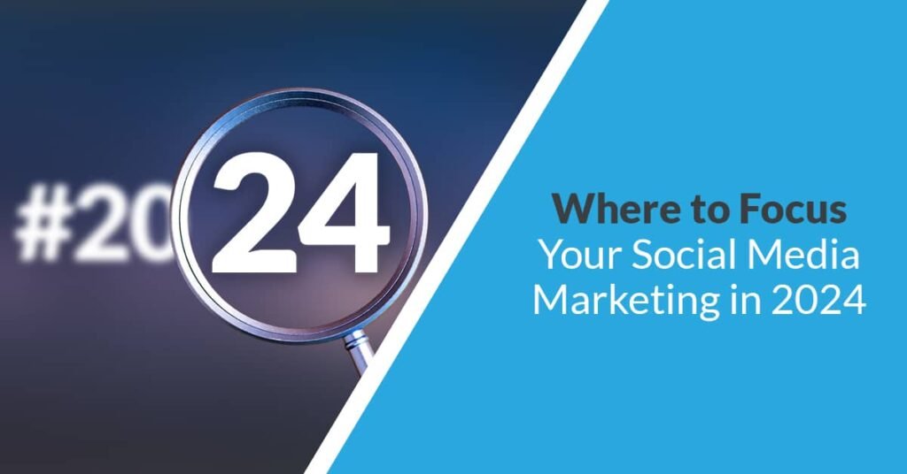 Best Social Media Platforms for Marketing in 2024 - BM SEO Blogs