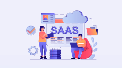 Saas Products