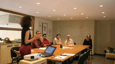 Employee Development