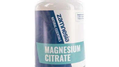 Magnesium