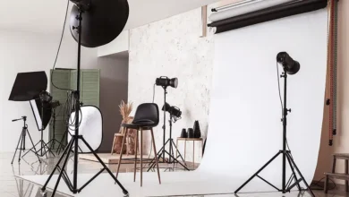 Photography Studio