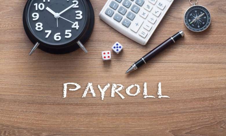 Payroll Issues