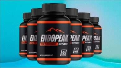 Enhancing Stamina and Endurance: Unlocking the Potential with Men's Power Supplements
