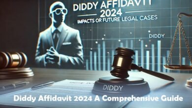 Diddy Affidavit 2024