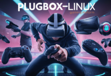 Plugbox Linux