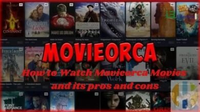 Movieoeca