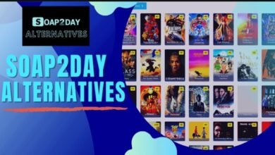 Soap2Day Alternatives