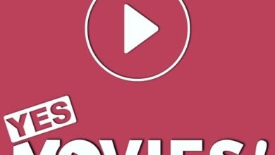 YesMovies123