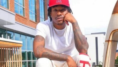 What is Duke Dennis' Real Name