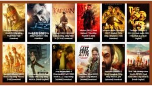 MoviezWap: Download Latest Telugu Movies from India’s Top Movie Website