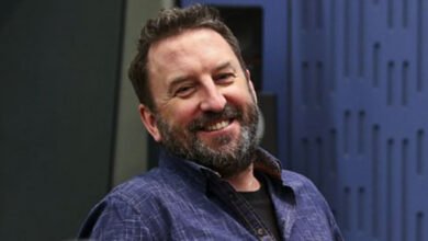 Lee Mack