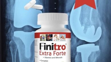 finitro forte plus