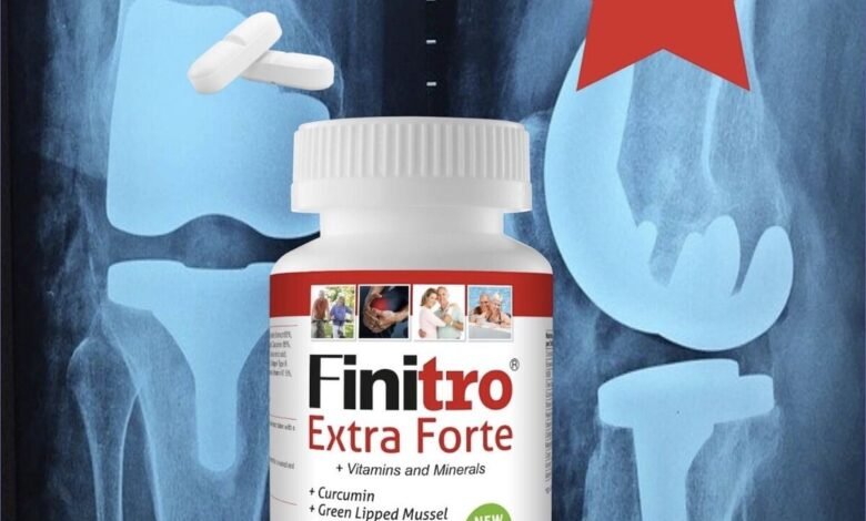 finitro forte plus