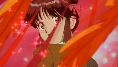 Destined The Fey Priestess Becomes the Bride of Suzaku