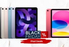 ipad black friday deals