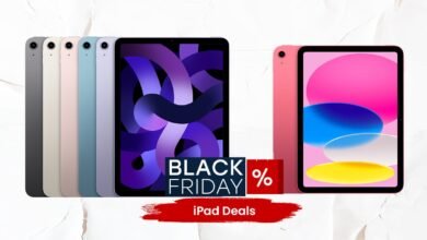 ipad black friday deals