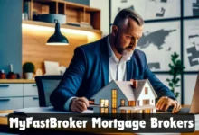 MyFastBroker Mortgage Brokers