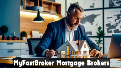 MyFastBroker Mortgage Brokers