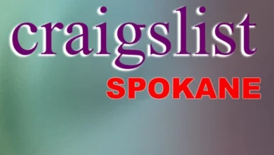 craigslist spokane