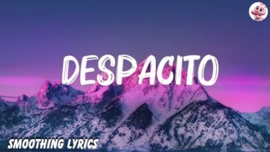 despacito meaning