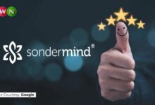 sondermind login