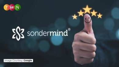 sondermind login