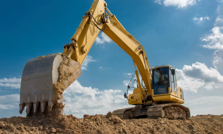 construction
