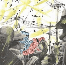 Breakup Shoes: The Band, The Sound, and The Story