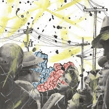 Breakup Shoes: The Band, The Sound, and The Story