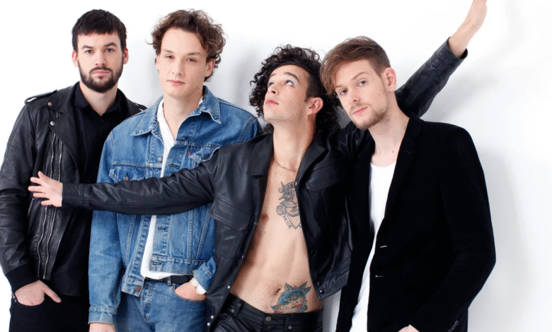 1975 Is Lowkey — what it means, where it comes from, and why it sticks