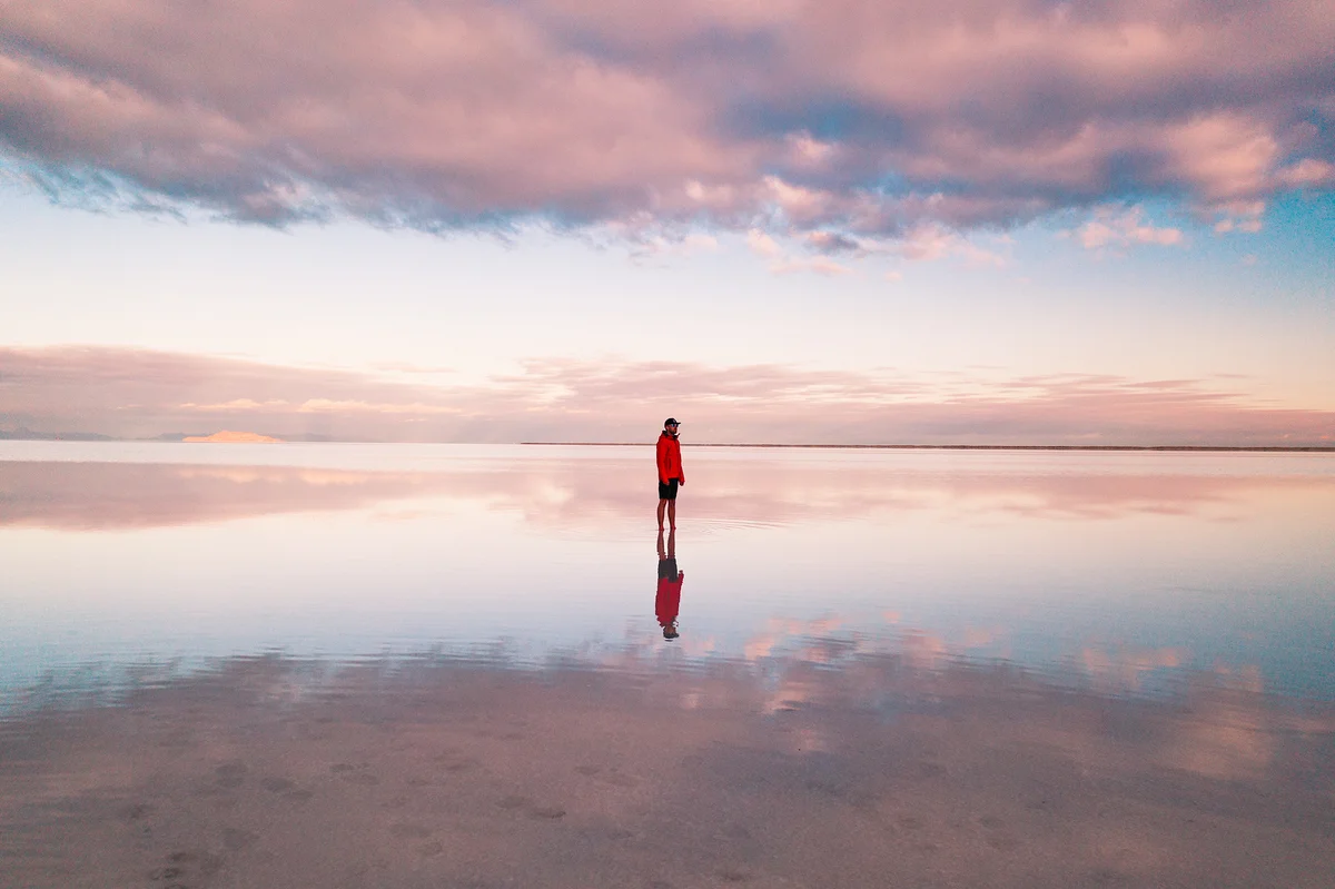 Understanding the Horizon: More Than Just a Line in the Distance - BM ...
