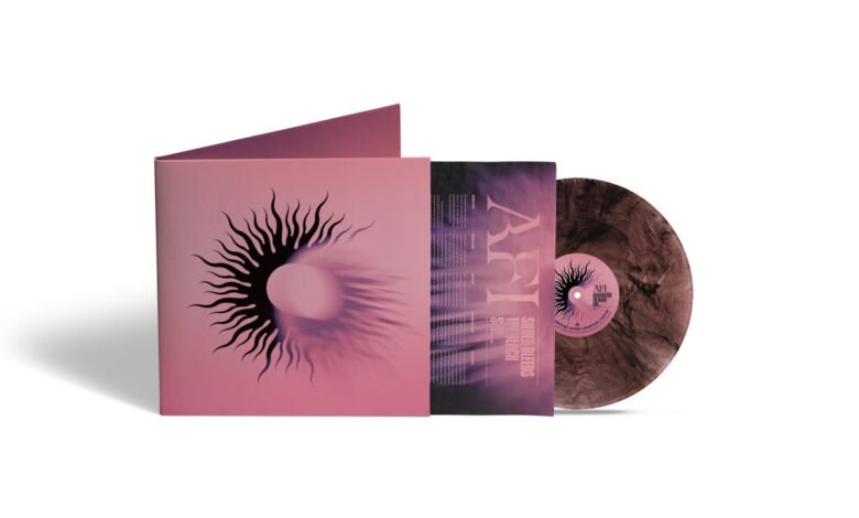 Silver Bleeds the Black Sun: AFI's Bold New Chapter