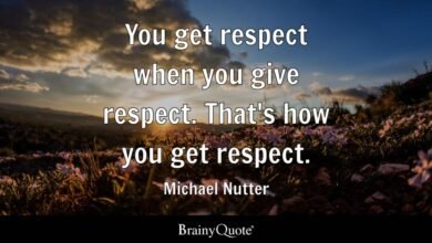 Give Respect and Take Respect: A Simple Guide to Better Relationships