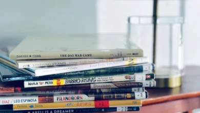 Exploring True Stories Through Real Life Books