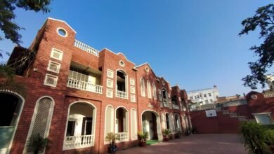 Choosing the Best Interior Design College in Jaipur