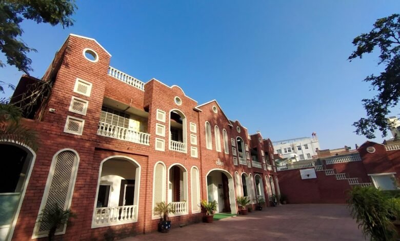 Choosing the Best Interior Design College in Jaipur