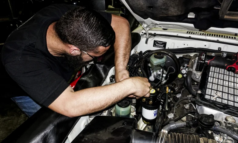 Why Fuel Filtration Matters More Than Ever for Modern Diesel Vehicles