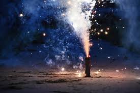 Fireworks Safety